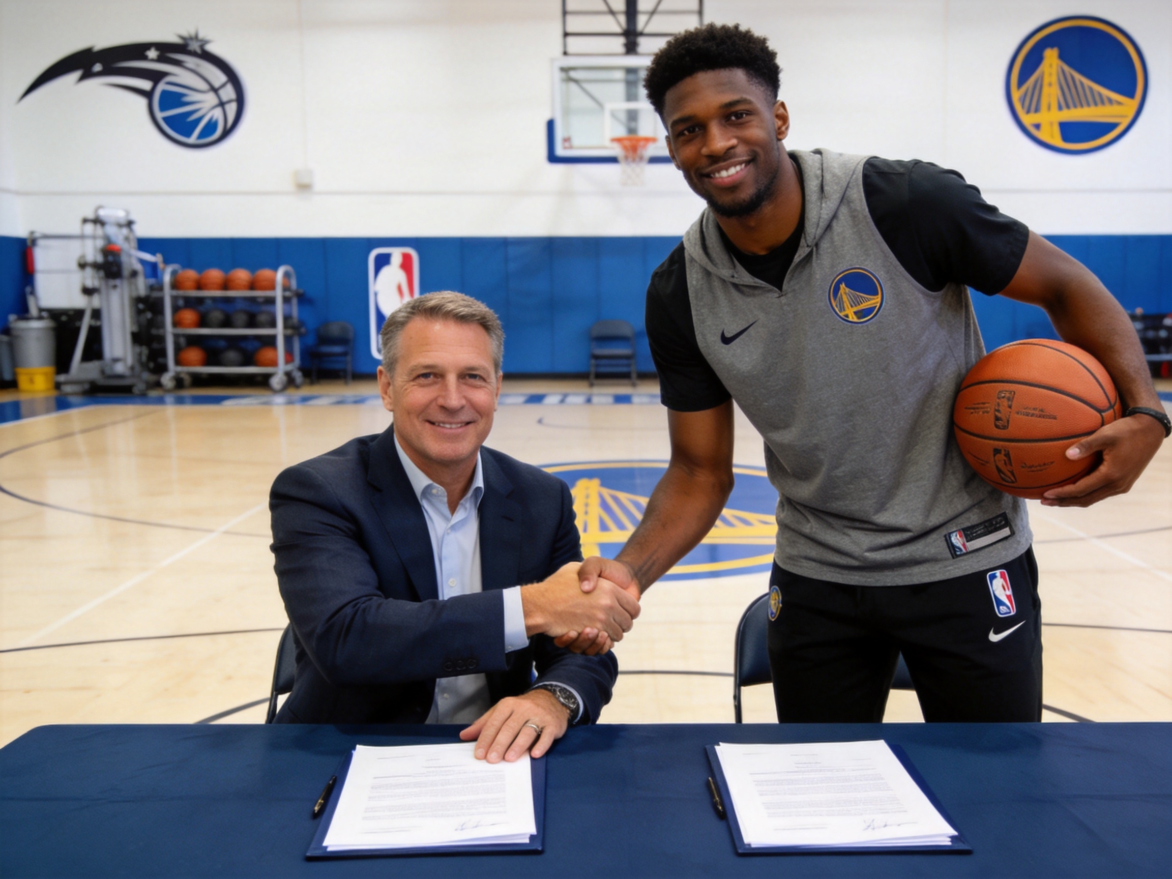 NBA赛季动态